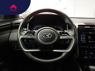 2023 Hyundai Santa Cruz