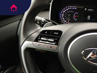 2023 Hyundai Santa Cruz