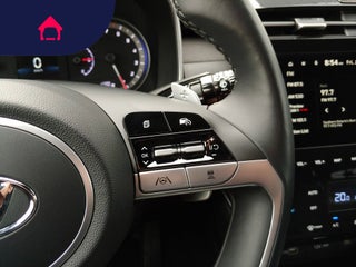 2023 Hyundai Santa Cruz