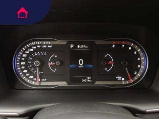 2023 Hyundai Santa Cruz