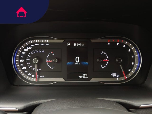 2023 Hyundai Santa Cruz