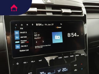 2023 Hyundai Santa Cruz