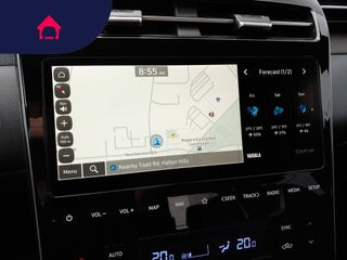 2023 Hyundai Santa Cruz
