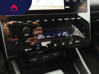 2023 Hyundai Santa Cruz