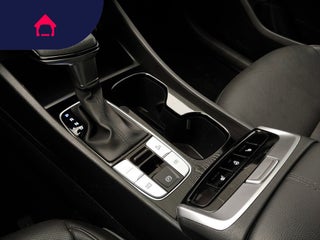 2023 Hyundai Santa Cruz