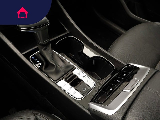 2023 Hyundai Santa Cruz