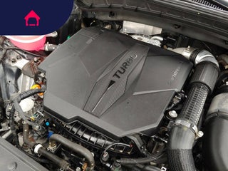 2023 Hyundai Santa Cruz
