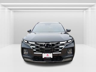 2023 Hyundai Santa Cruz