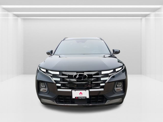 2023 Hyundai Santa Cruz