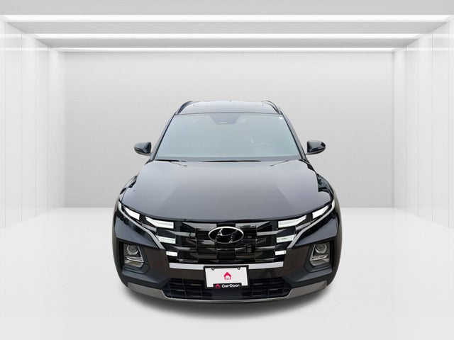2023 Hyundai Santa Cruz