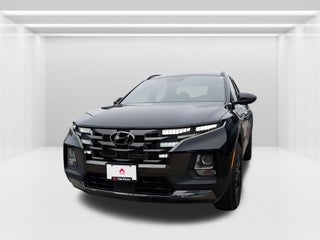 2023 Hyundai Santa Cruz