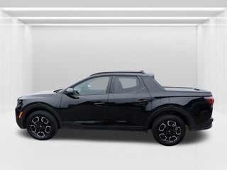 2023 Hyundai Santa Cruz