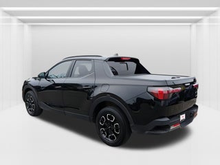 2023 Hyundai Santa Cruz