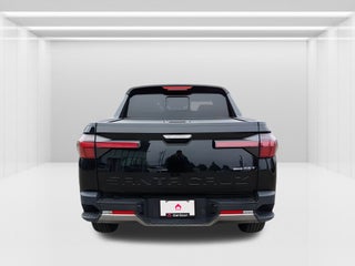 2023 Hyundai Santa Cruz
