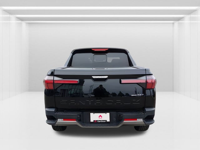 2023 Hyundai Santa Cruz