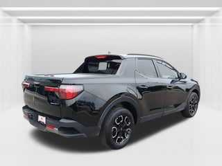 2023 Hyundai Santa Cruz