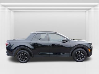 2023 Hyundai Santa Cruz
