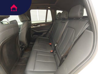 2018 BMW X3