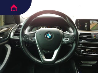 2018 BMW X3