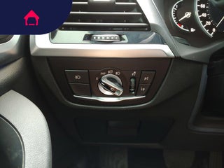 2018 BMW X3