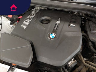 2018 BMW X3