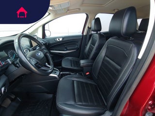2020 Ford EcoSport