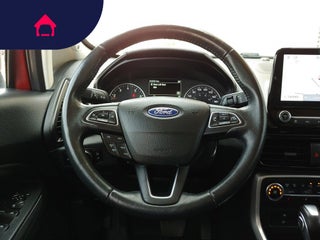 2020 Ford EcoSport