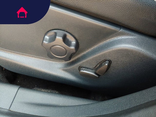 2020 Ford EcoSport