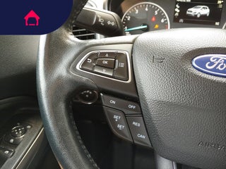 2020 Ford EcoSport