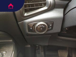 2020 Ford EcoSport