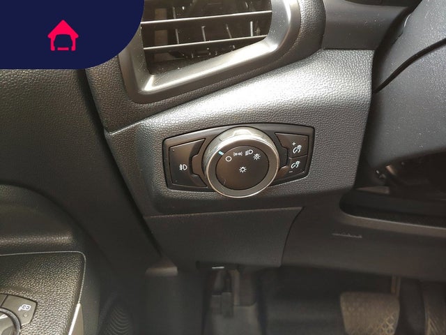 2020 Ford EcoSport