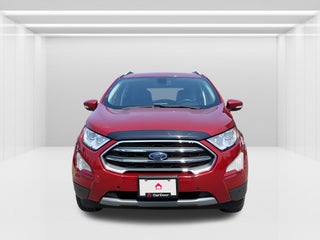 2020 Ford EcoSport