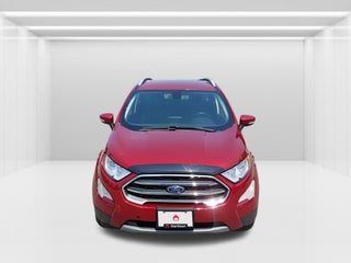 2020 Ford EcoSport