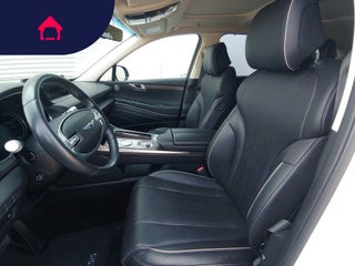 2022 Genesis GV80