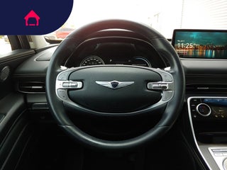 2022 Genesis GV80
