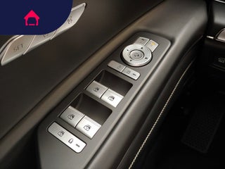 2022 Genesis GV80