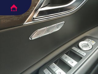 2022 Genesis GV80