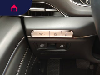 2022 Genesis GV80