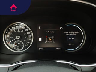 2022 Genesis GV80