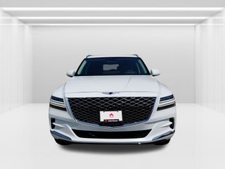 2022 Genesis GV80