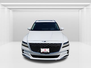 2022 Genesis GV80