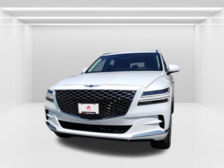 2022 Genesis GV80