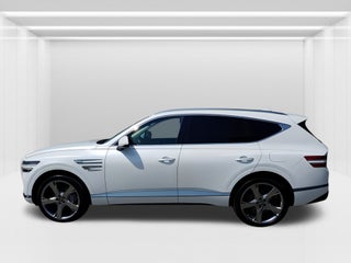 2022 Genesis GV80