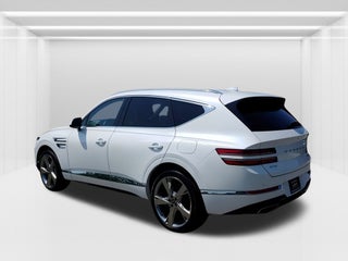 2022 Genesis GV80