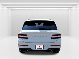 2022 Genesis GV80