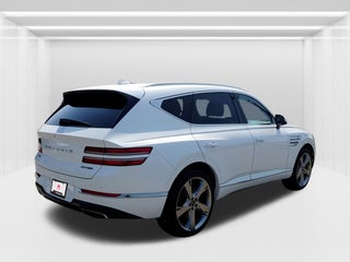 2022 Genesis GV80