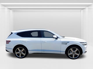 2022 Genesis GV80