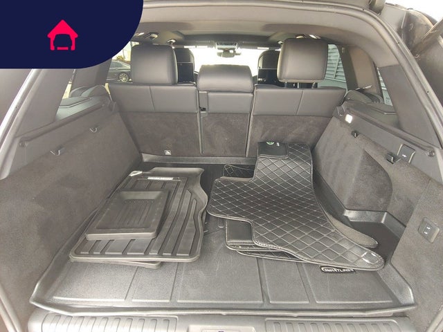 2020 Land Rover Range Rover Sport