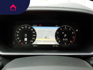 2020 Land Rover Range Rover Sport