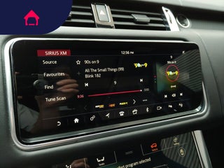 2020 Land Rover Range Rover Sport